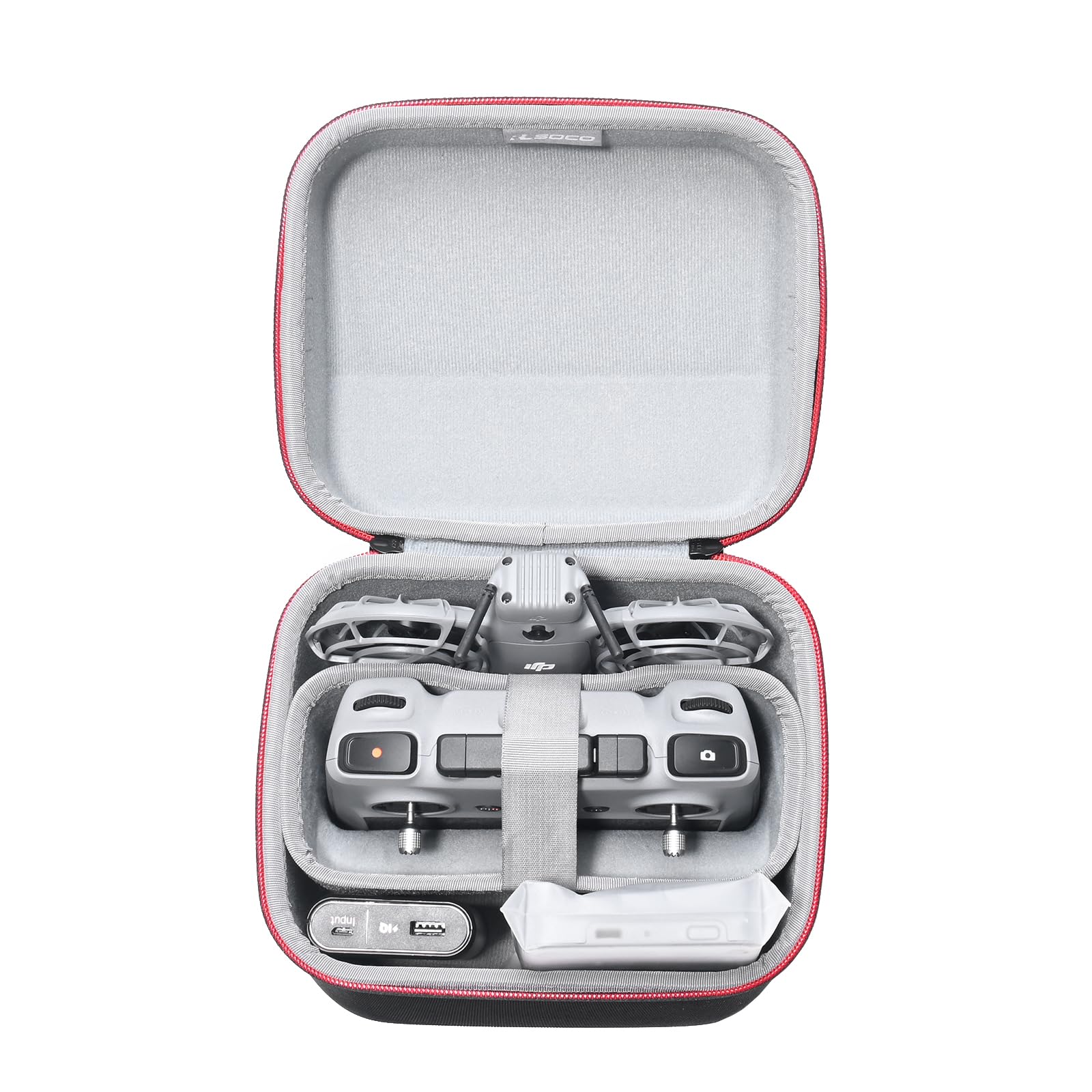 Draagbare tas voor DJI Neo 2 F - Drone Carrying Bag recensie en prijs