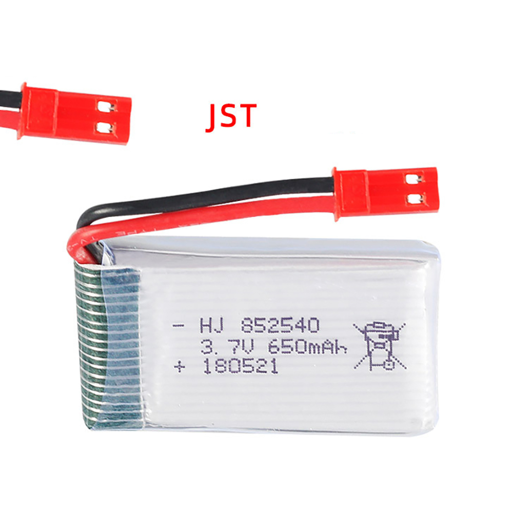 3.7V 650Mah 852540 Lipo Batter - Drone Rc Kit recensie en prijs