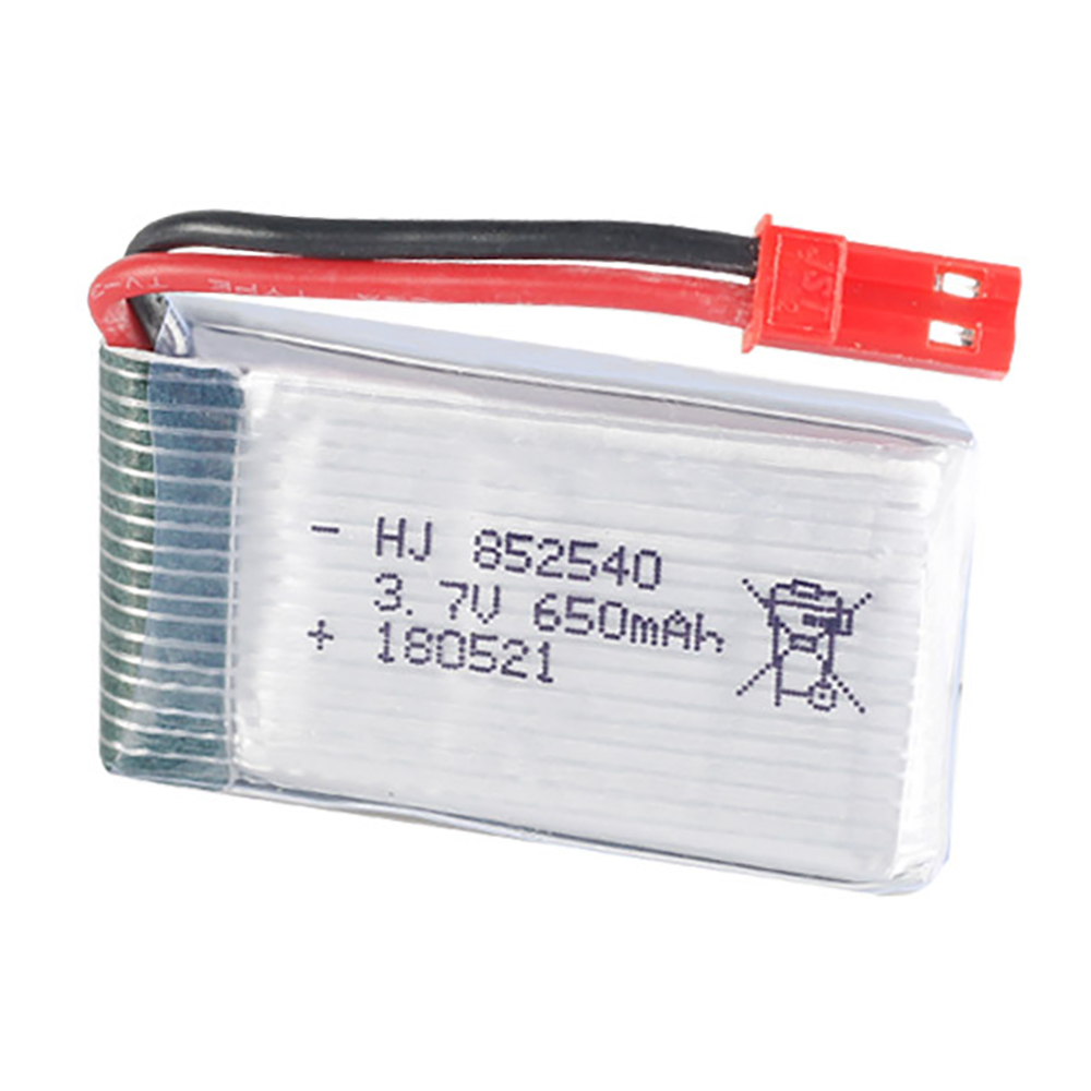 3.7V 650Mah 852540 Lipo Batter - Drone Rc Kit recensie en prijs