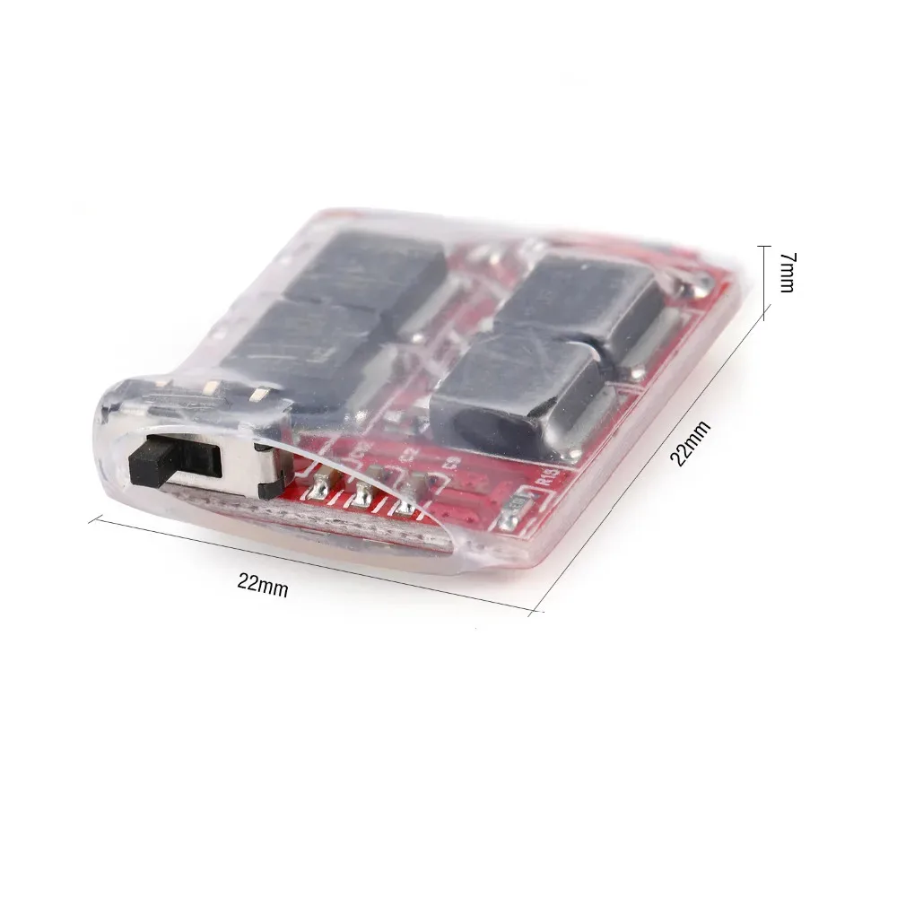 RC 30A Mini Geborsteld ESC Ele - Drone Motor Rc Car recensie en prijs
