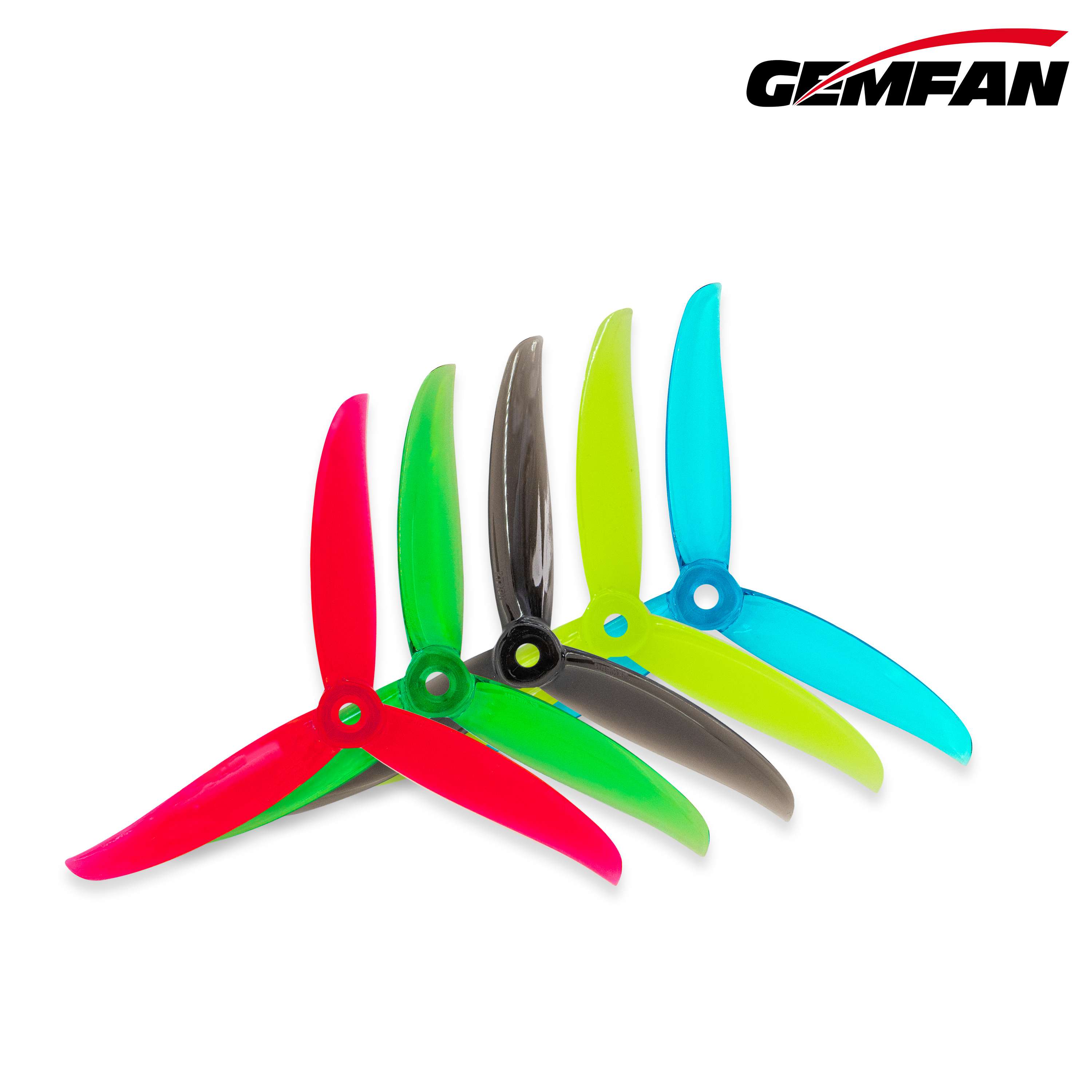 10 pairs/20 stuks Gemfan Vanov - Quadcopter Frame recensie en prijs