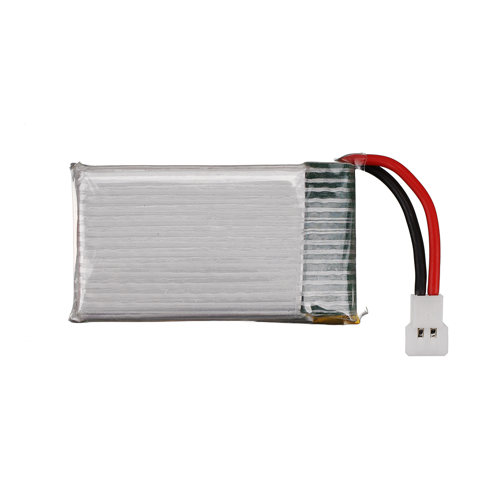 1000mAh 952540 Lipo 3.7v Oplaa - Drone Mjx Rc recensie en prijs