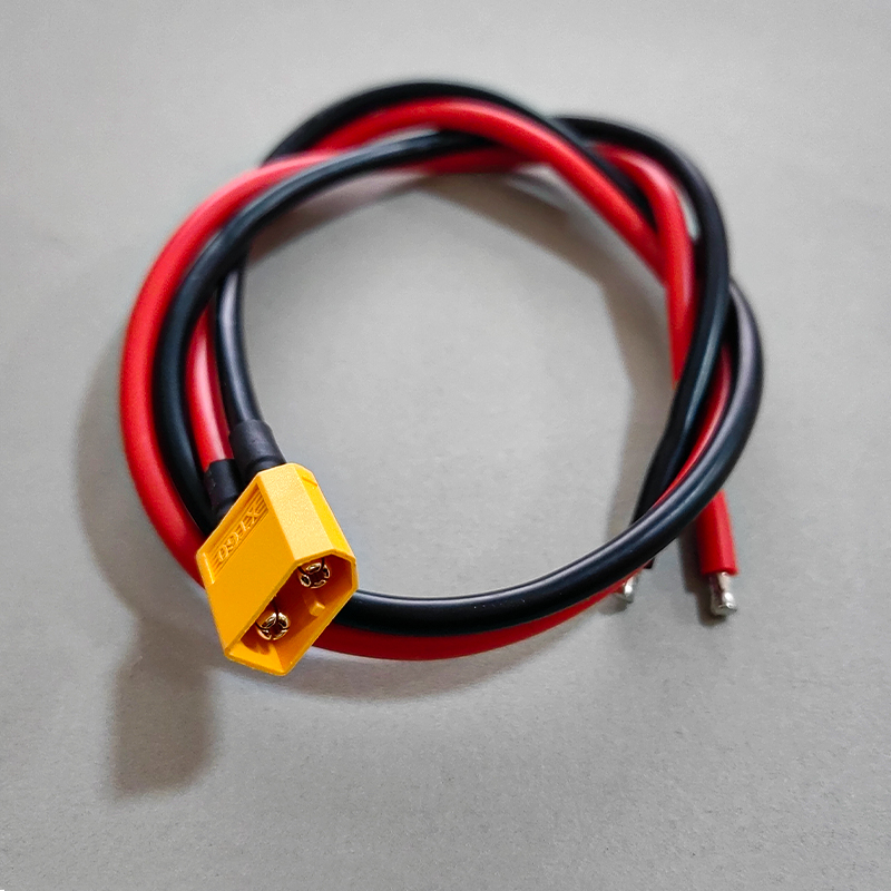 1PCS XT60 Mannelijke Vrouwelij - Drone Rc Car Hybrid recensie en prijs