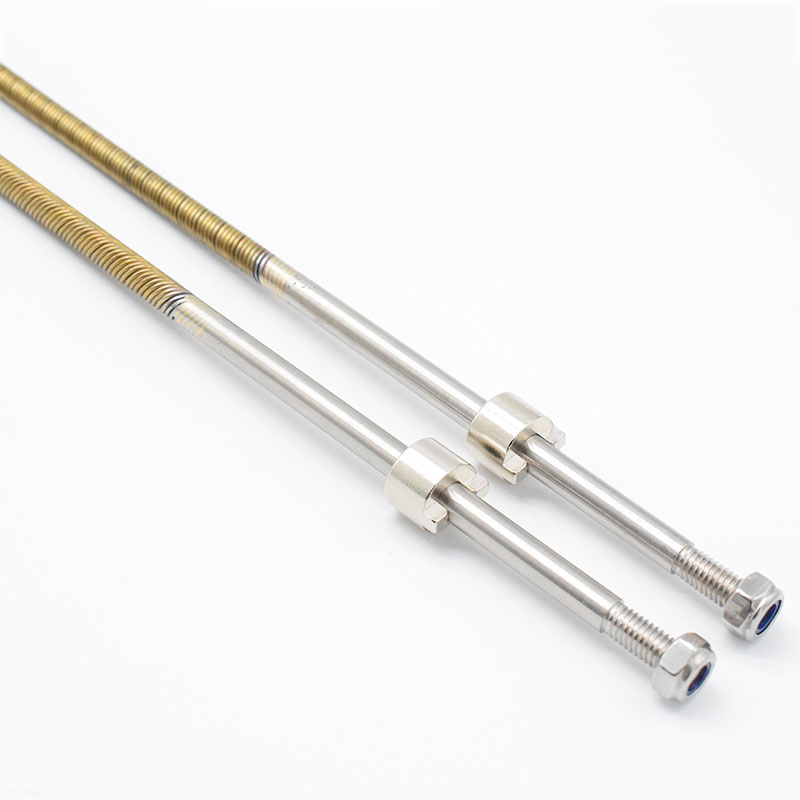 Rc Boot 6,35 mm 1/4 '' flexibe - Propeller Balancer Tool recensie en prijs