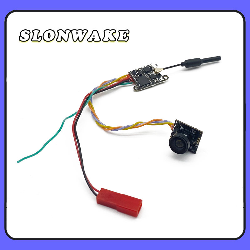 SLONWAKE 5.8G 1200TVL FPV Came - Drone Rc Toy recensie en prijs