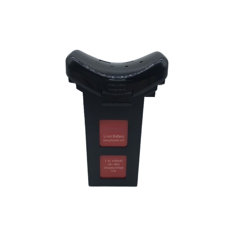 Nieuwe 7.4V 2800mAh/4100mAh ba - Drone Sjrc recensie en prijs