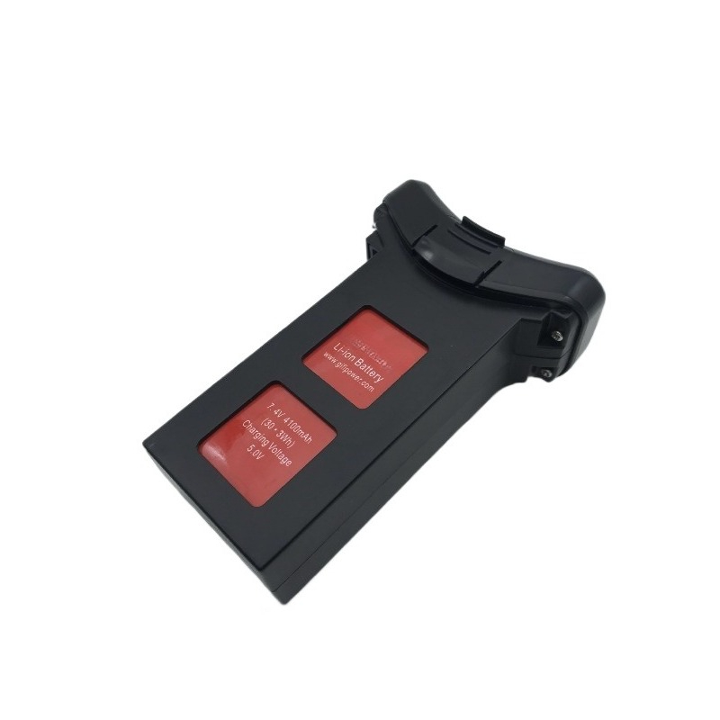 Nieuwe 7.4V 2800mAh/4100mAh ba - Drone Sjrc recensie en prijs