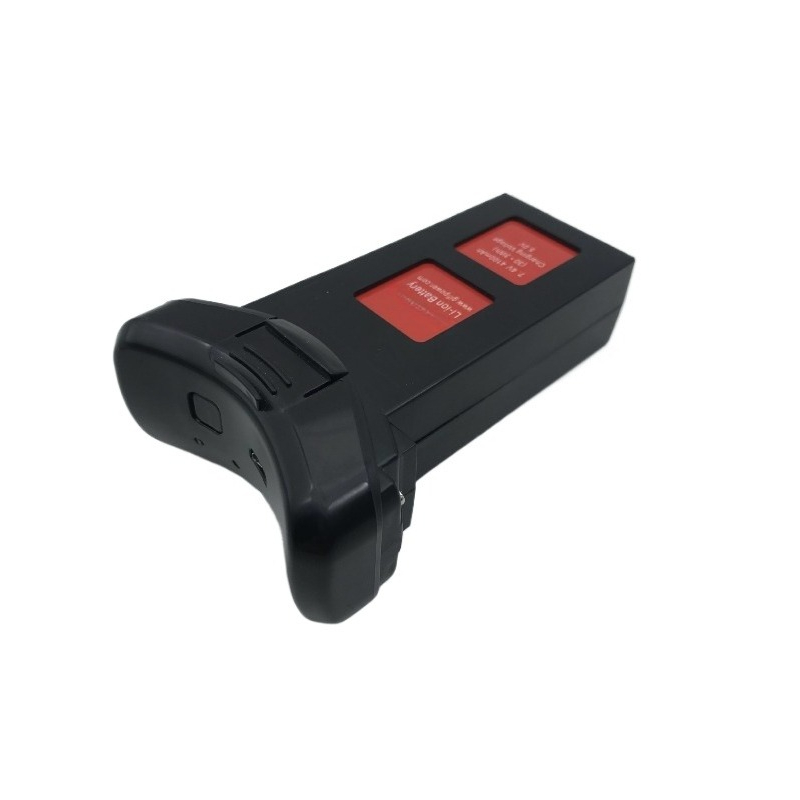 Nieuwe 7.4V 2800mAh/4100mAh ba - Drone Sjrc recensie en prijs
