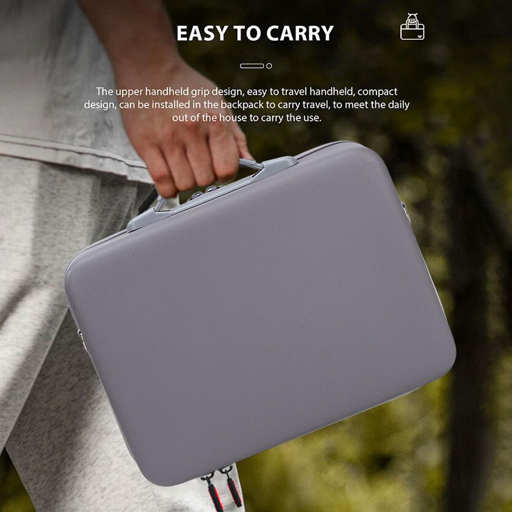 Draagbare schoudertas voor DJI - Drone Carrying Bag recensie en prijs