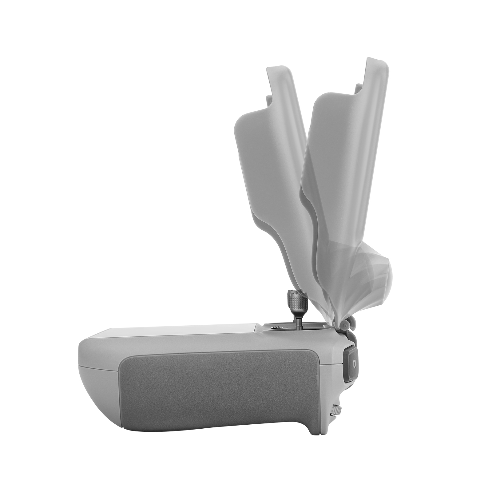Krasbestendig TPU-hoesje voor  - Drone Dji Rc 3 recensie en prijs