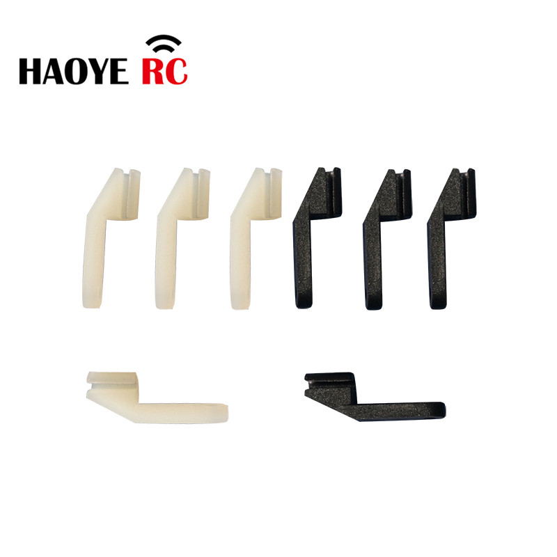 Haoye 20 Pcs Nylon Swing Keepe - Propeller Balancer Tool recensie en prijs