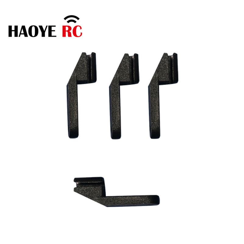Haoye 20 Pcs Nylon Swing Keepe - Propeller Balancer Tool recensie en prijs