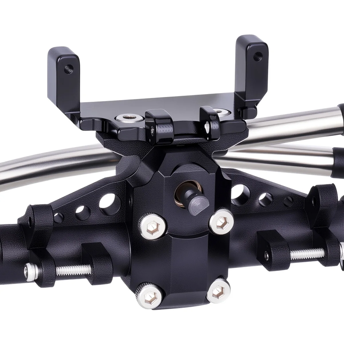 Plastic SCX24 Voor- en Achtera - Rc Crawler Axle Parts recensie en prijs