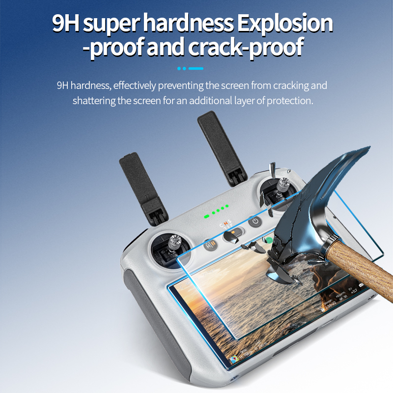 STARTRC Lito X1 3 stuks 9H gla - Drone Dji Rc 3 recensie en prijs