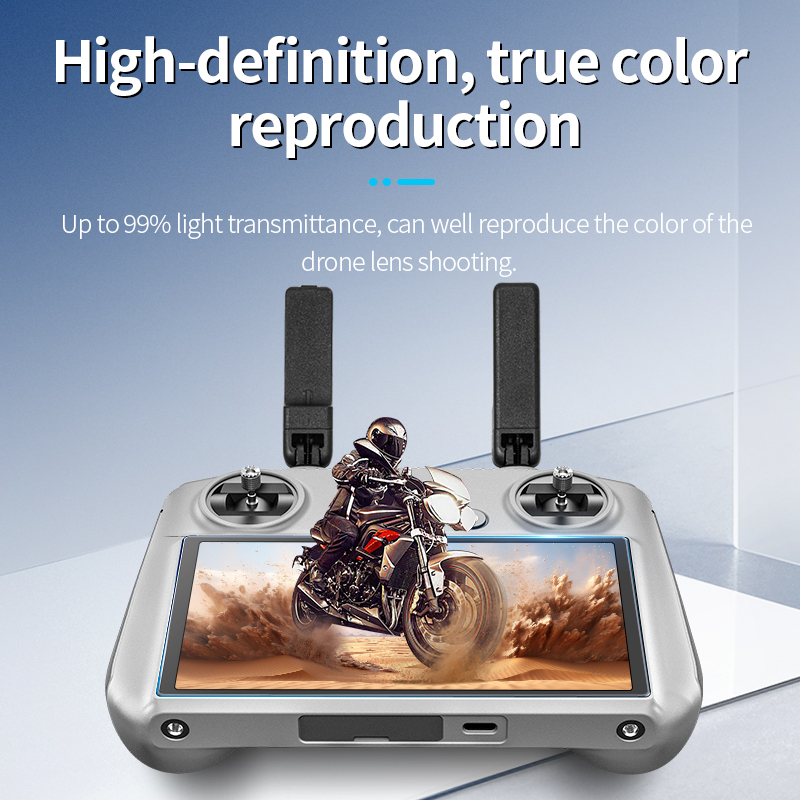STARTRC Lito X1 3 stuks 9H gla - Drone Dji Rc 3 recensie en prijs