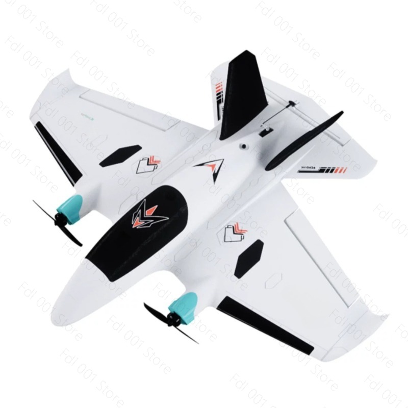 Dual Motor FPV vaste vleugel R - Drone Rc recensie en prijs