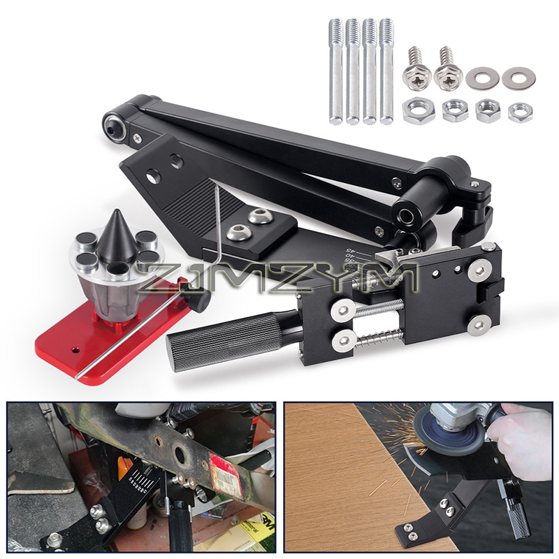 Magnetische wandmontage messen - Propeller Balancer Tool recensie en prijs