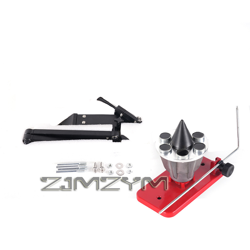 Magnetische wandmontage messen - Propeller Balancer Tool recensie en prijs