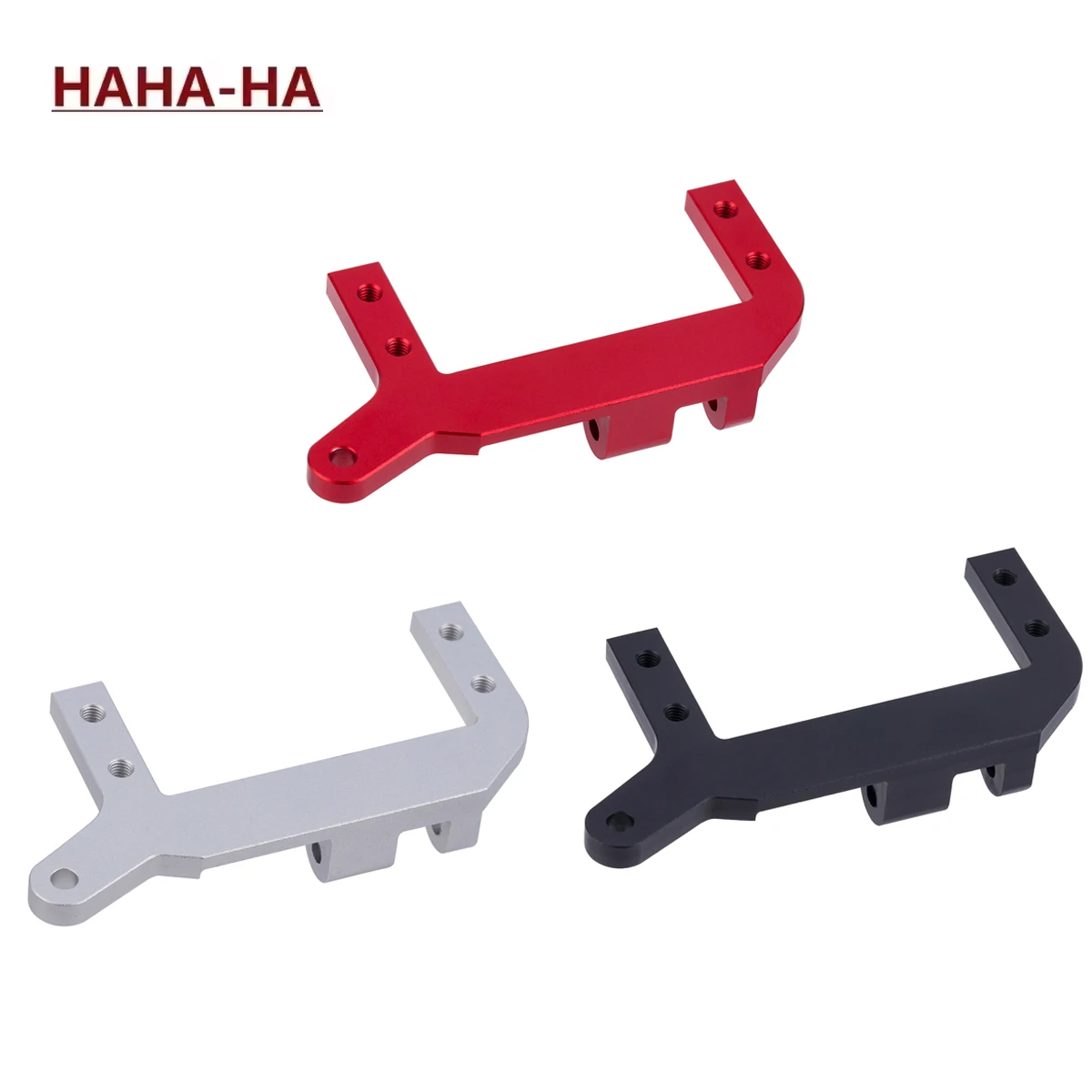 CNC Aluminium As Servo Mount S - Rc Crawler Axle Parts recensie en prijs