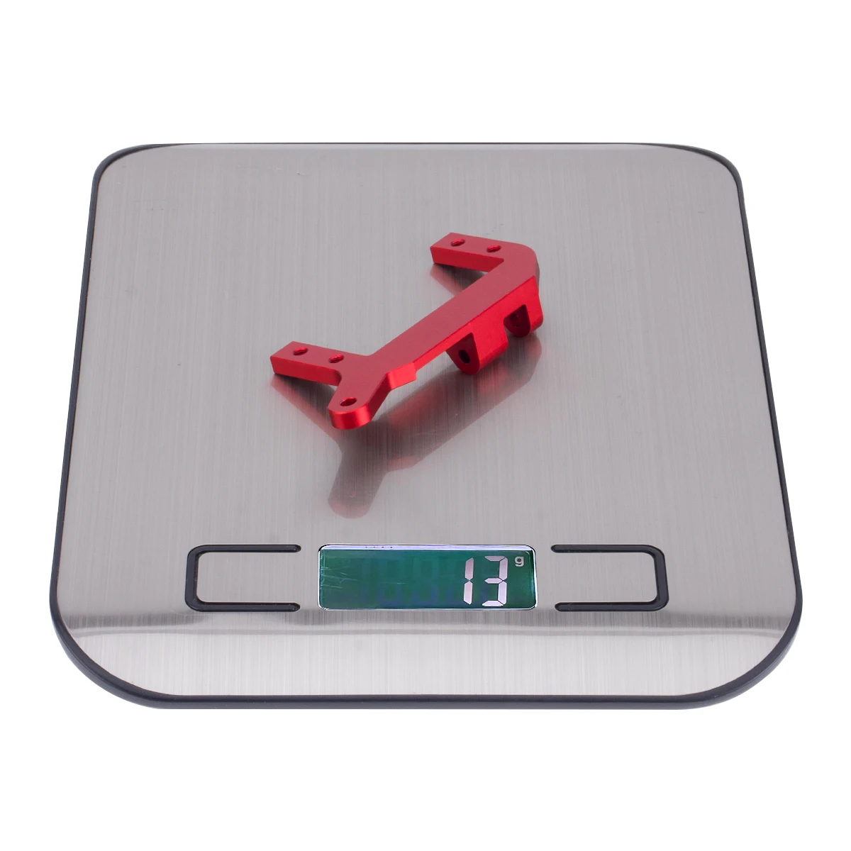 CNC Aluminium As Servo Mount S - Rc Crawler Axle Parts recensie en prijs