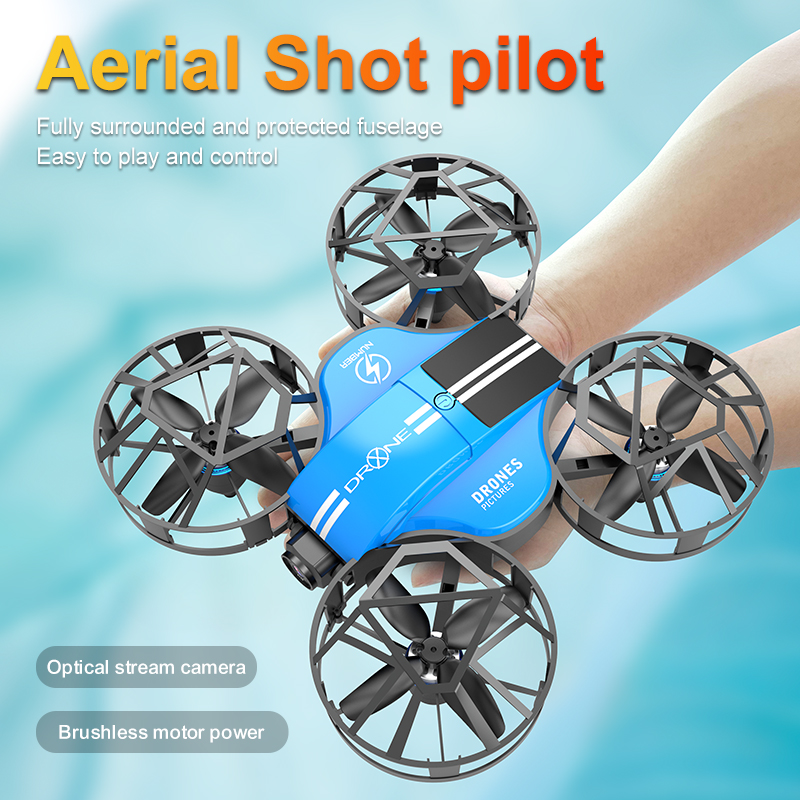 NIEUWE Mini Drone 812PRO beroe - Drone Rc Explorer recensie en prijs