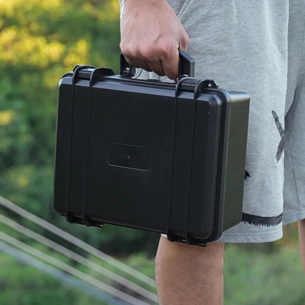Geschikt voor DJI NEO2 bescher - Drone Carrying Bag recensie en prijs