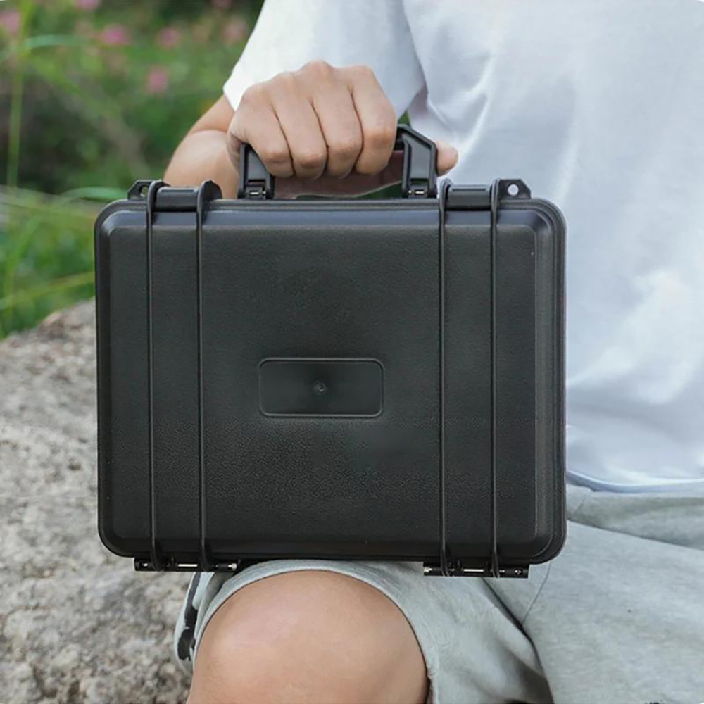 Geschikt voor DJI NEO2 bescher - Drone Carrying Bag recensie en prijs