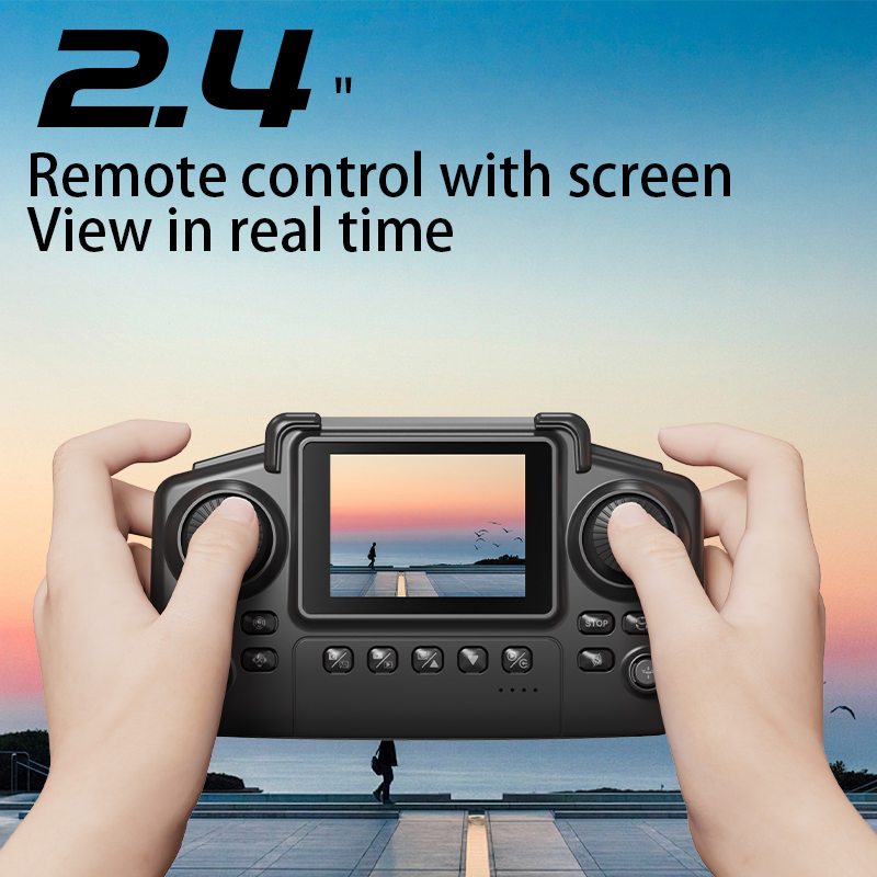 E99 Air Screen Control Drone P - Drone Rc Explorer recensie en prijs