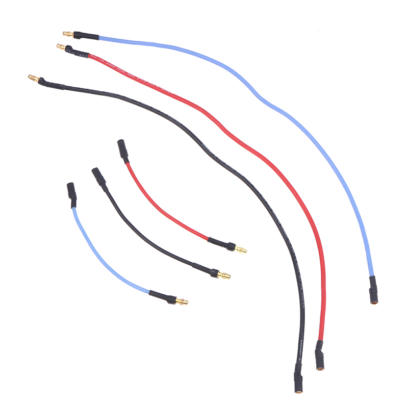 3 Stuks Rc Motor/Esc Verlengka - Drone Motor Rc Car recensie en prijs
