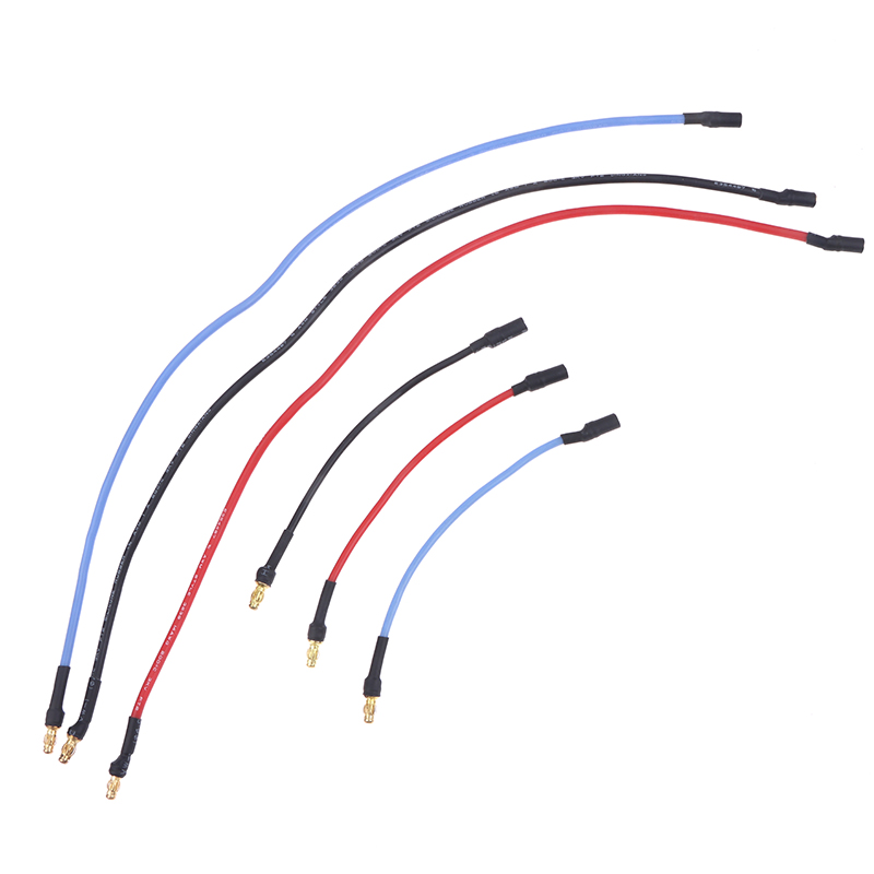3 Stuks Rc Motor/Esc Verlengka - Drone Motor Rc Car recensie en prijs