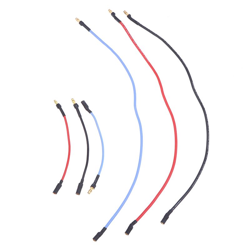 3 Stuks Rc Motor/Esc Verlengka - Drone Motor Rc Car recensie en prijs