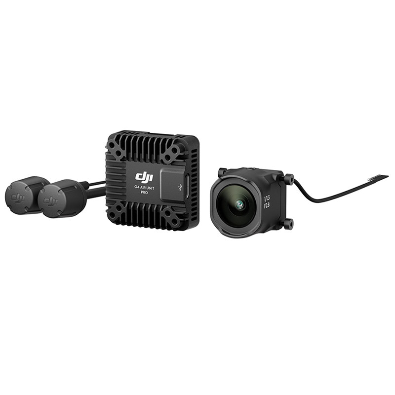 DJI O4 Air Unit Serie Flagship - Drone Rc Toy recensie en prijs