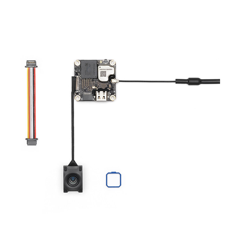 DJI O4 Air Unit Serie Flagship - Drone Rc Toy recensie en prijs