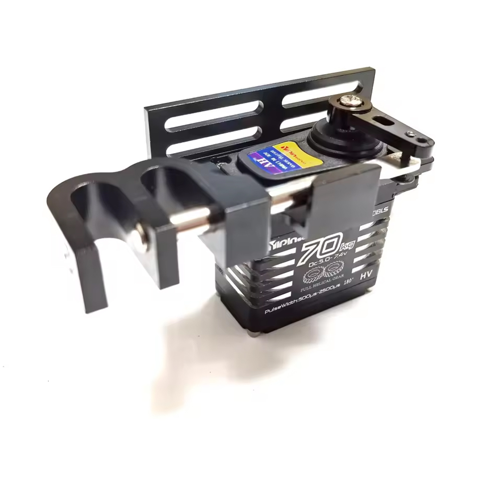 70kg Borstelloze Servomotor 42 - Drone Rc Kit recensie en prijs