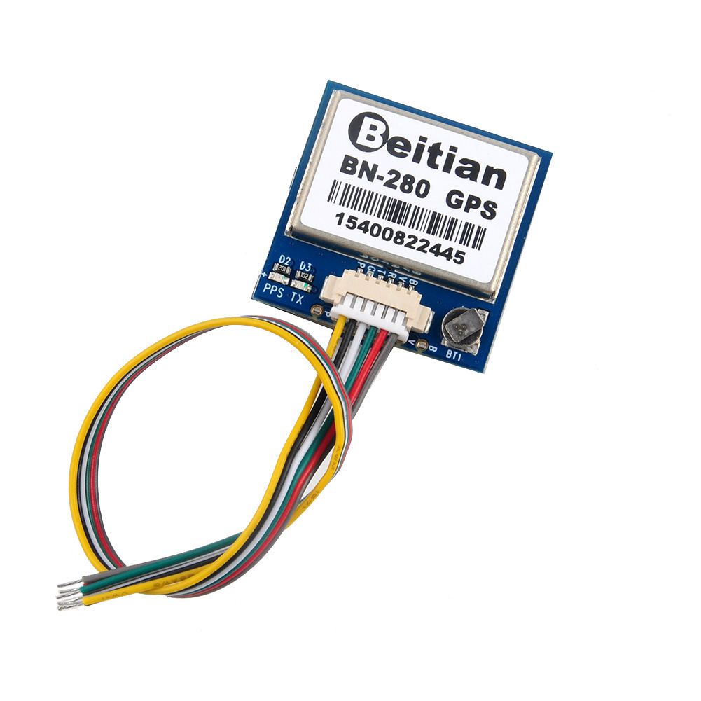 Beitian BN-280 G-MOUSE UART TT - Drone Rc Flight Controller recensie en prijs