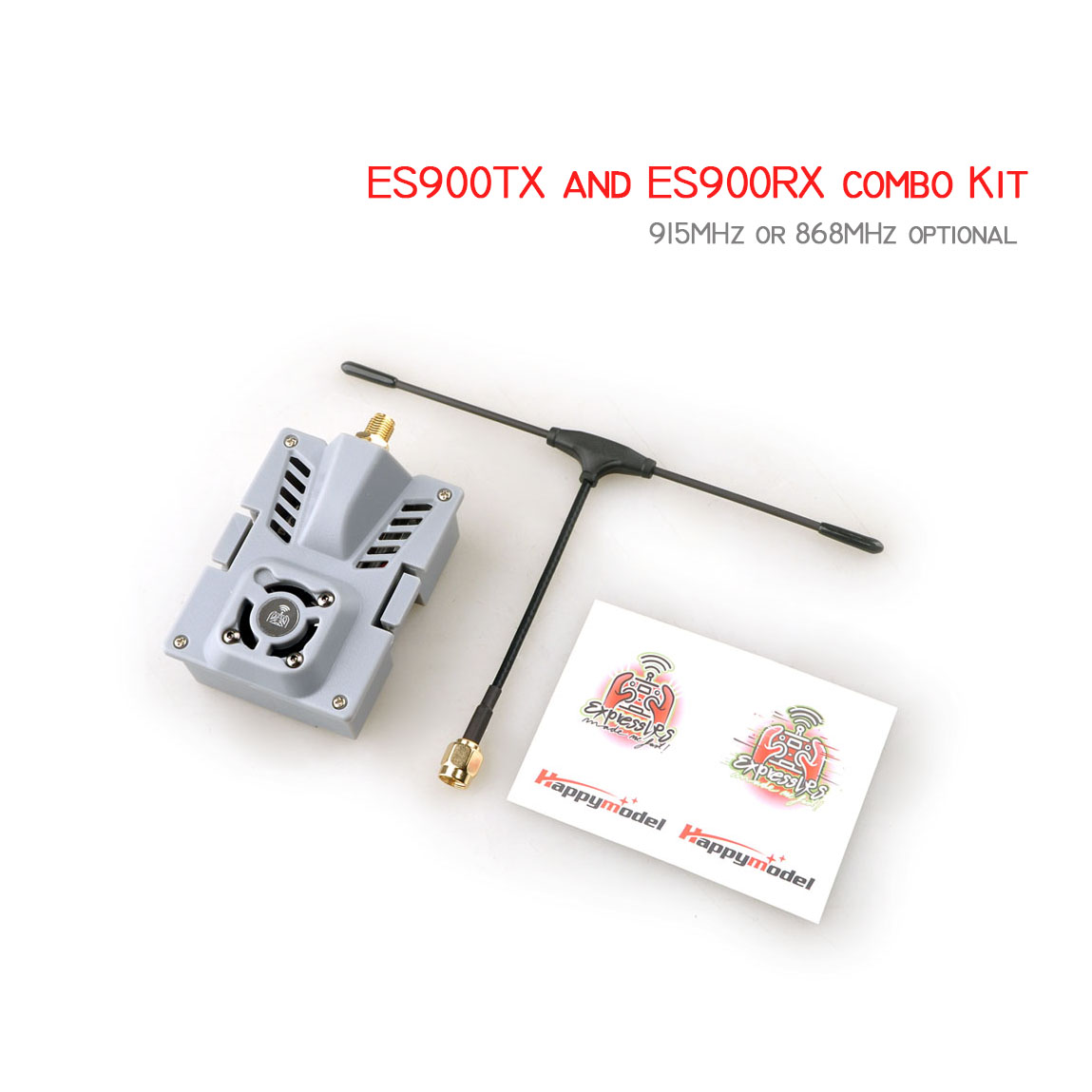 Happymodel RC ELRS Micro ES900 - Drone Rc Kit recensie en prijs