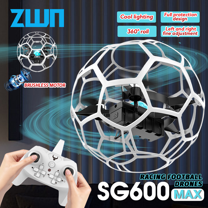 SG600 MAX 2.4G RC Racing Voetb - Drone Rc Explorer recensie en prijs