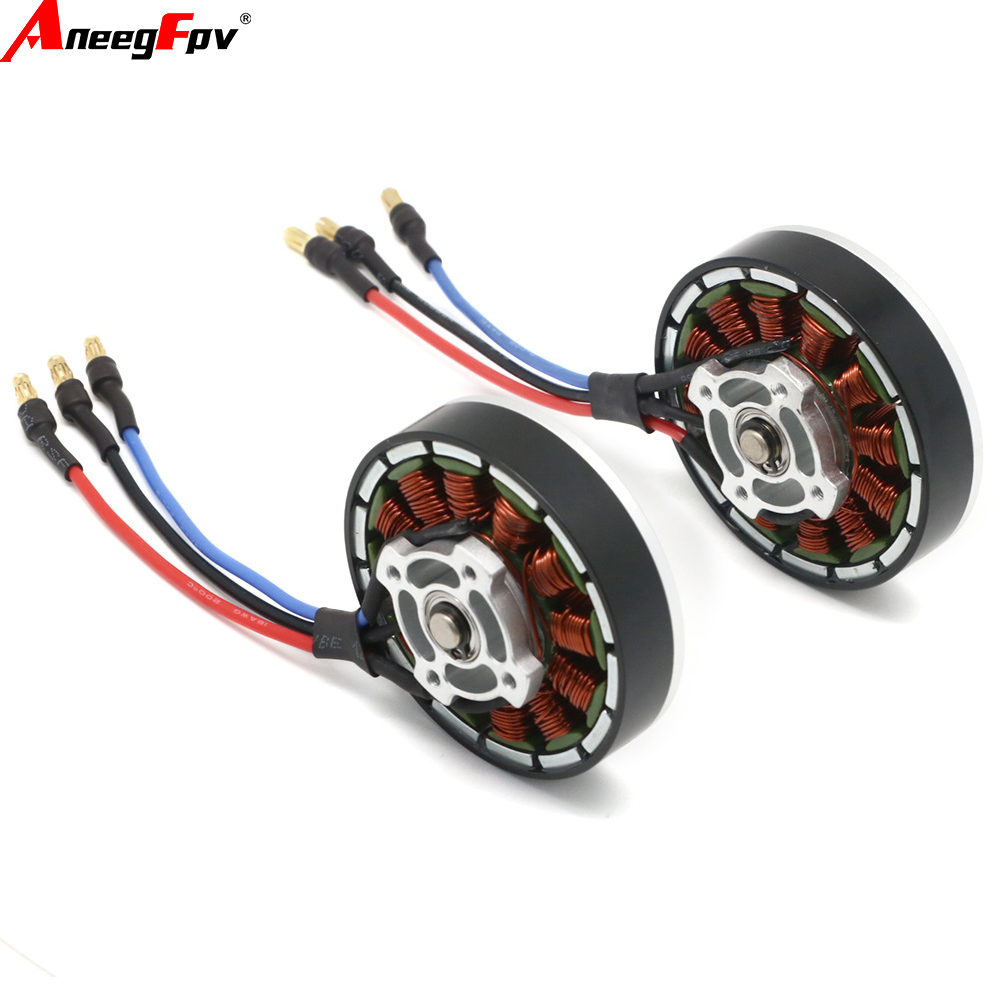 RC Drone Motor 5008 335KV 400K - Drone Rc Kit recensie en prijs