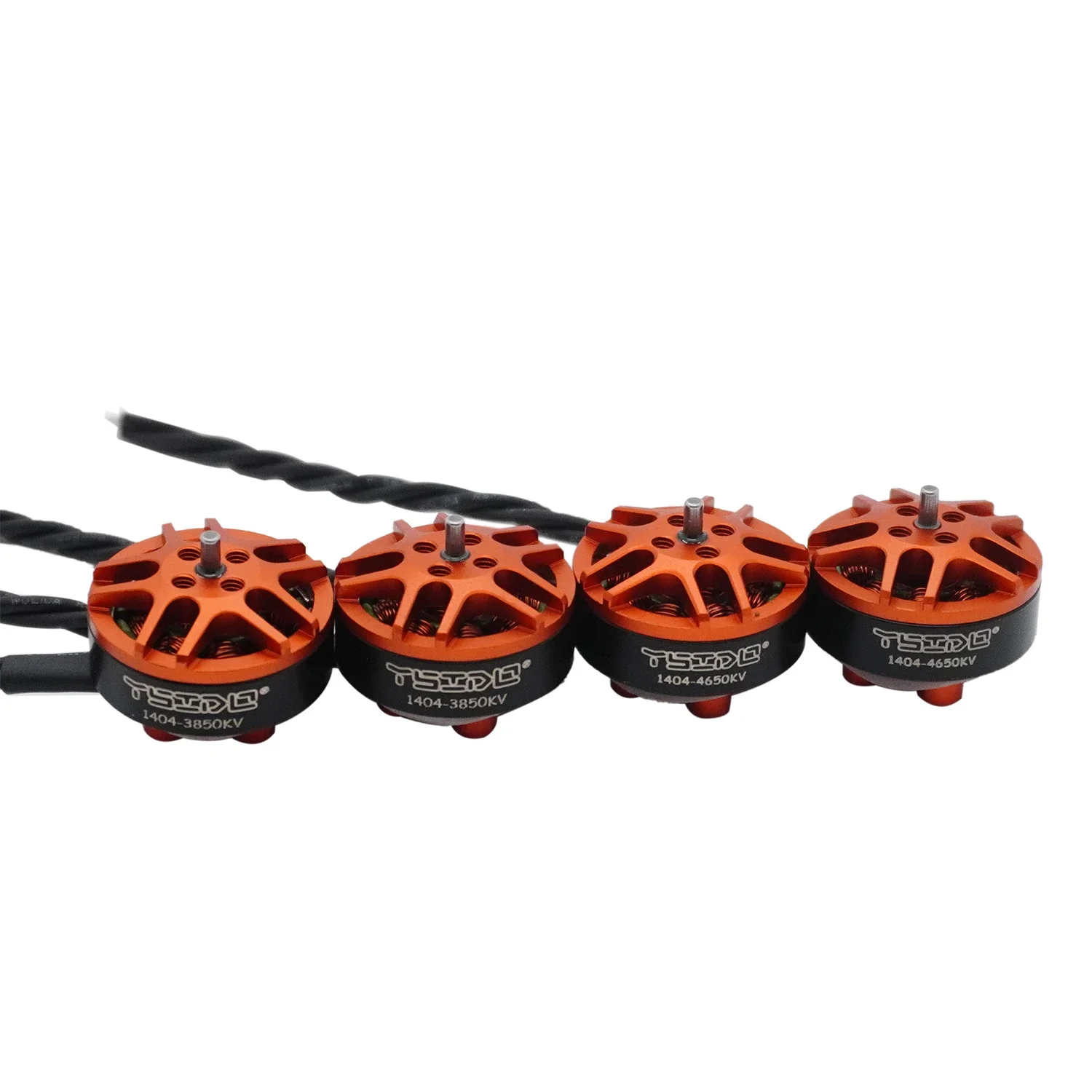 4 Stuks 1 Stuks YSIDO 1404 385 - Drone Motor Rc Car recensie en prijs