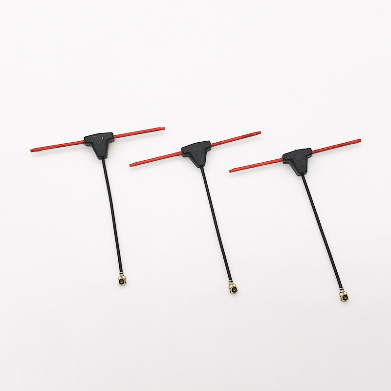 2.4G 2DBI T Antenne IPX1 voor  - Drone Rc Toy recensie en prijs