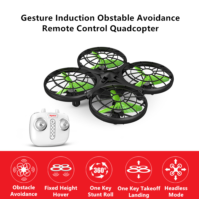 Gebaar Inductie Obsatakel verm - Drone Rc Flight Controller recensie en prijs