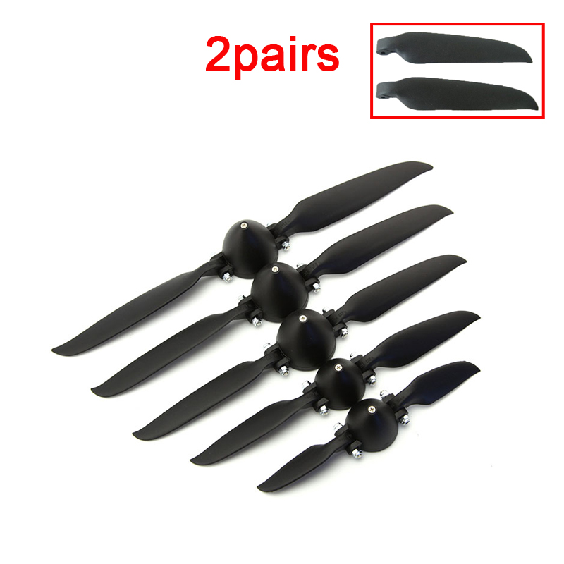 2Pairs Klapschroef 6x4 7x3 8x6 - Rc Wing Glider recensie en prijs