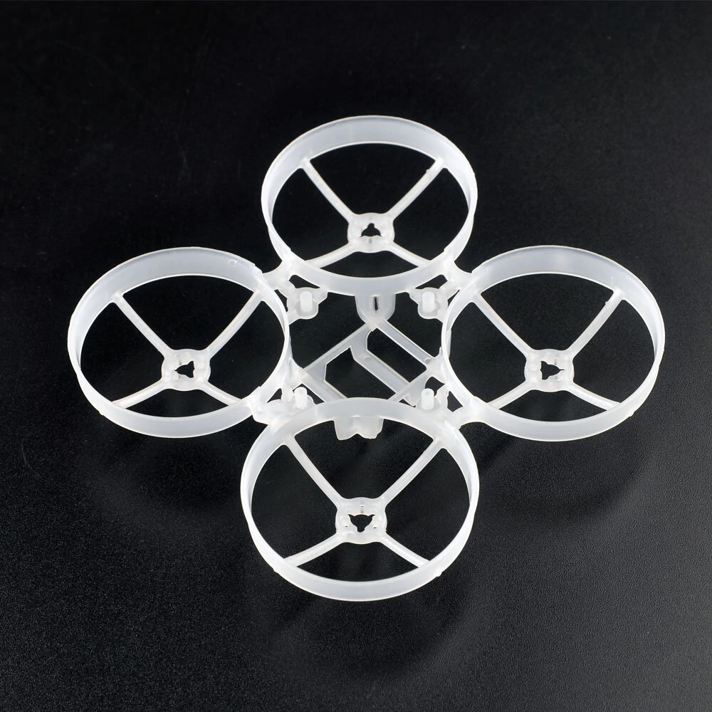 Happymodel Moblite7 Mobula7 V4 - Drone Rc Kit recensie en prijs
