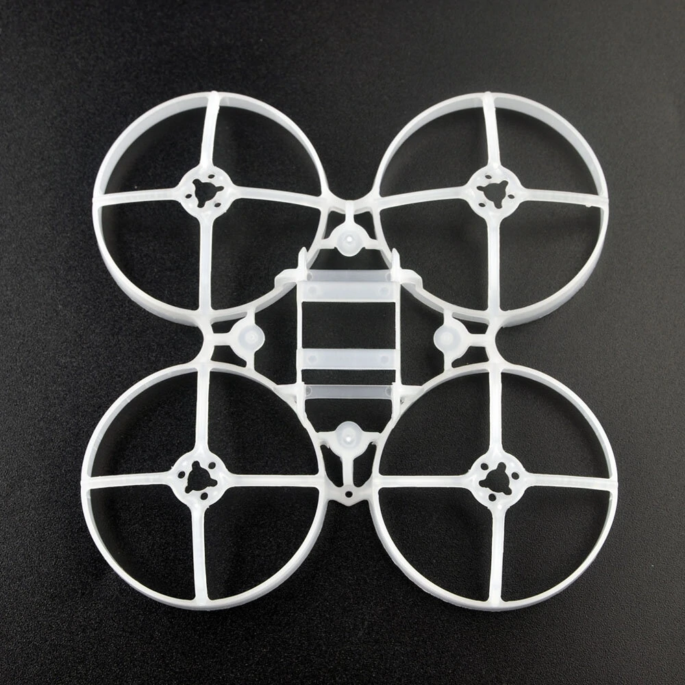 Happymodel Moblite7 Mobula7 V4 - Drone Rc Kit recensie en prijs