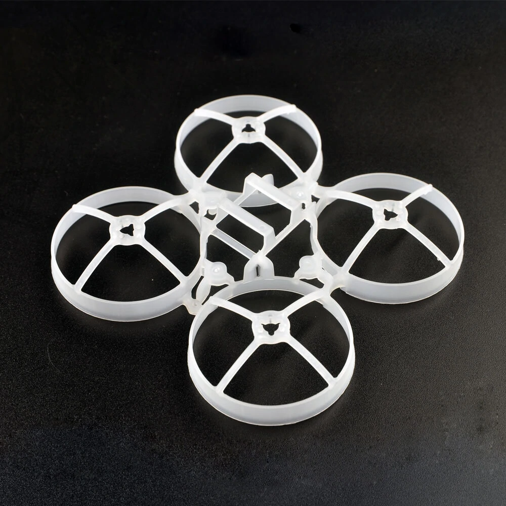 Happymodel Moblite7 Mobula7 V4 - Drone Rc Kit recensie en prijs